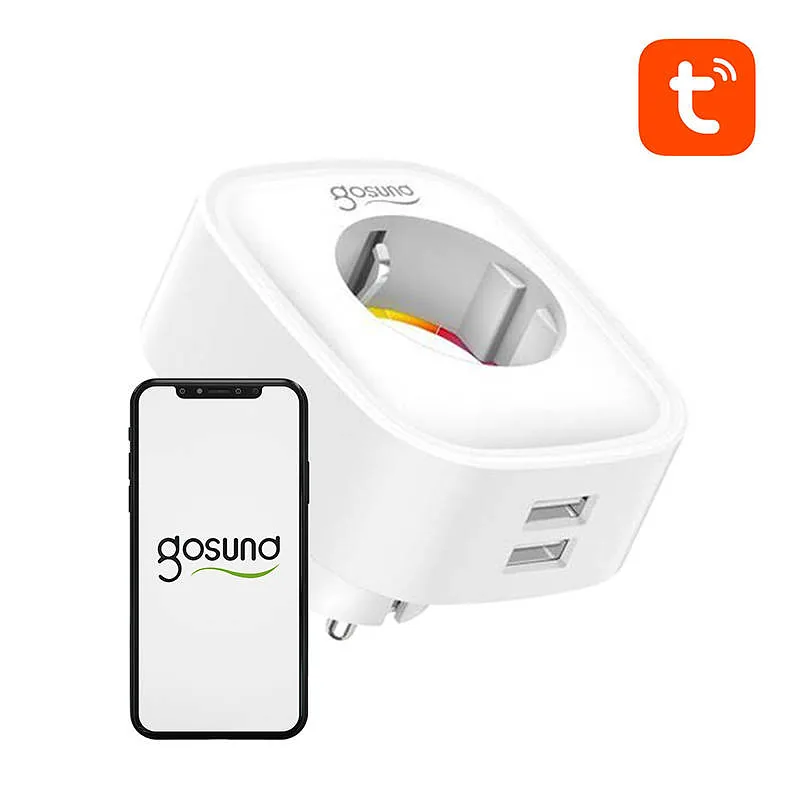 Gosund SP112 Nutikas pistik