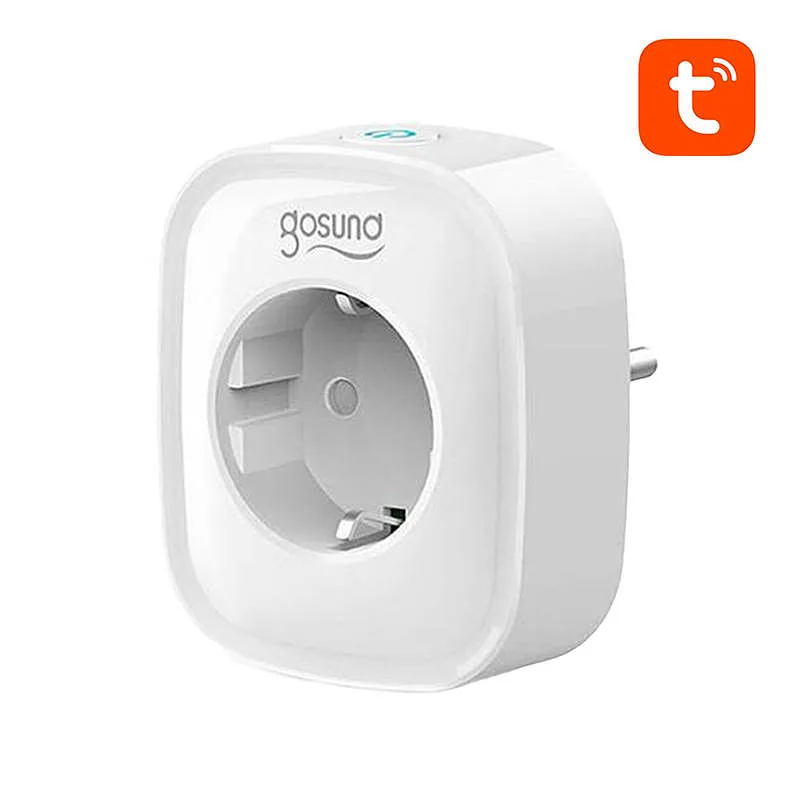 Gosund SP112 Nutikas pistik
