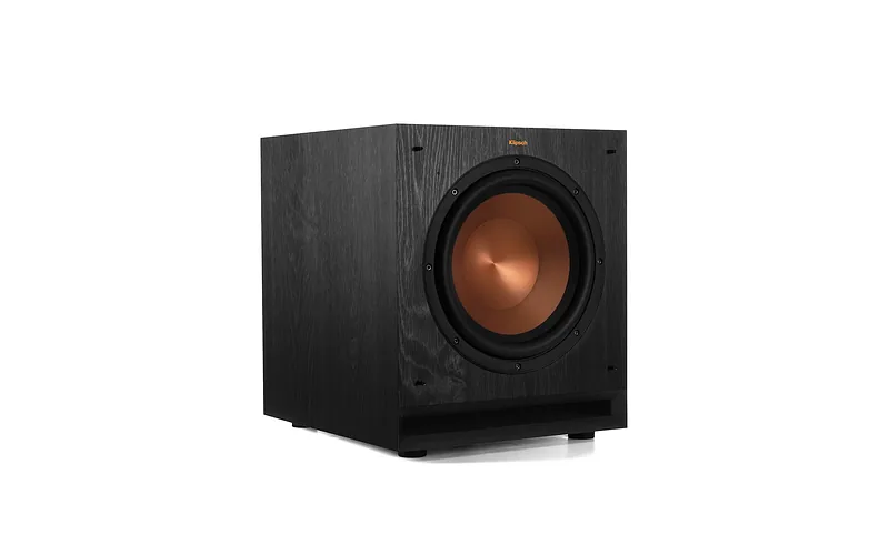Klipsch SPL-100CE subwoofer, must