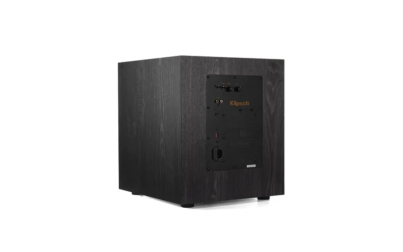 Klipsch SPL-100CE subwoofer, must