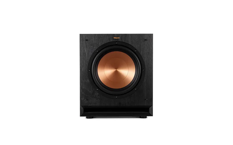 Klipsch SPL-100CE subwoofer, must