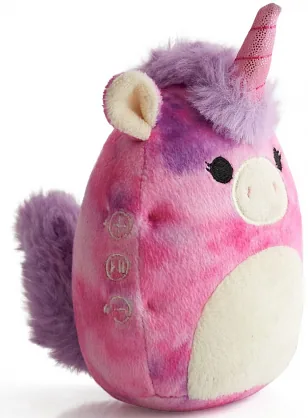 Squishmallows Lola Wireless Plush