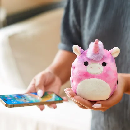 Squishmallows Lola Wireless Plush