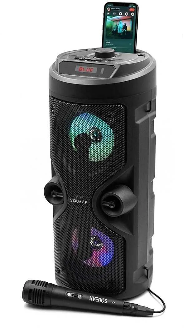 SQUEAK SQ1004