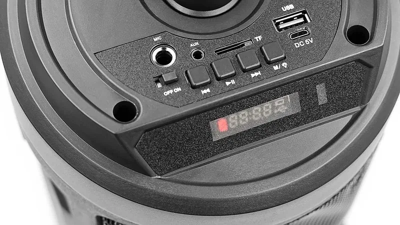 SQUEAK SQ1004