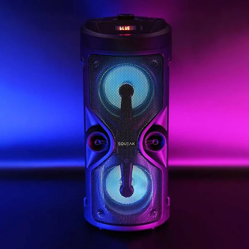 SQUEAK SQ1004
