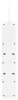 Belkin 525J, 4 gniazda, USB-A, USB-C PD, 2m