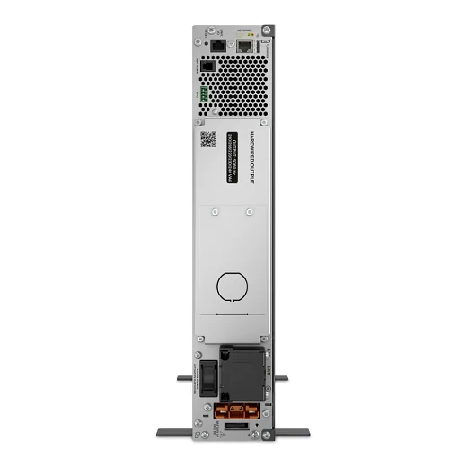 APC SRTL5KRM2UI-HW puhvertoiteallikas (UPS) Online UPS 5 kVA 5000 W