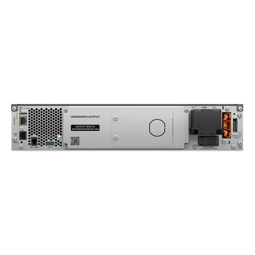 APC SRTL5KRM2UI-HW puhvertoiteallikas (UPS) Online UPS 5 kVA 5000 W