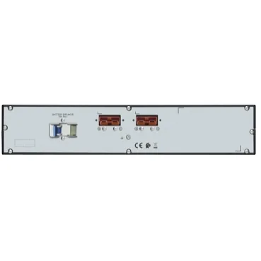 APC SRV1KRILRK-E puhvertoiteallikas (UPS) 1 kVA 900 W