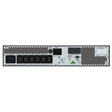 APC SRV3KRILRK-E puhvertoiteallikas (UPS) 3 kVA 2700 W