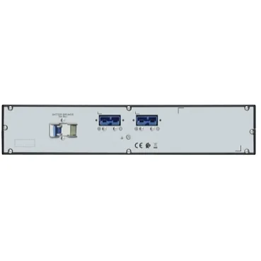 APC SRV3KRILRK-E puhvertoiteallikas (UPS) 3 kVA 2700 W