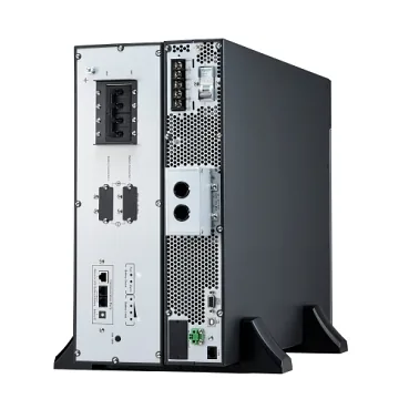 APC SRVL6KRILRK puhvertoiteallikas (UPS) Online UPS 6 kVA 6000 W