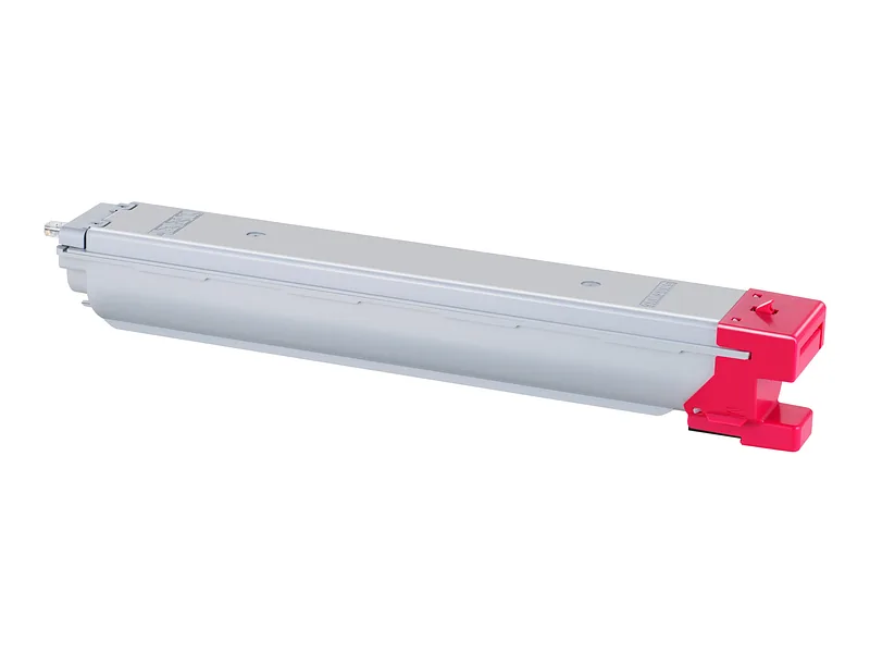 SAMSUNG CLT-M809S Magenta Toner Cartridg