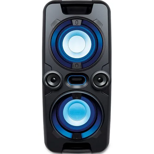 Sencor SSS 3800 2xUSB/2xAUX/Bluetooth/Karaoke+FM Bluetooth speaker 60W
