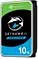 Seagate SkyHawk ST10000VE001 sisemine kõvaketas 10 TB 7200 RPM 3.5″