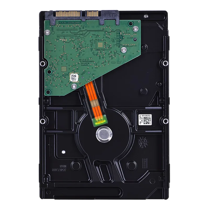 Seagate SkyHawk sisemine kõvaketas 2 TB 256 MB 3.5″ Jada ATA III
