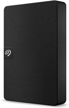 Seagate Expansion STKM5000400 väline kõvaketas 5 TB 2.5" 3.2 Gen 1 (3.1 Gen 1) Must