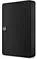 Seagate Expansion STKM5000400 väline kõvaketas 5 TB 2.5″ 3.2 Gen 1 (3.1 Gen 1) Must