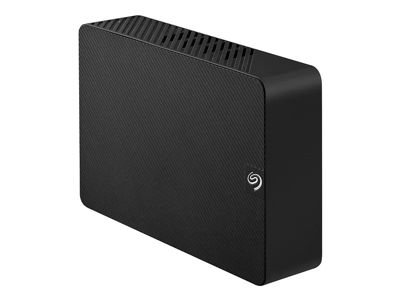 Seagate Expansion STKP8000400 väline kõvaketas 8 TB 3.5″ 3.2 Gen 1 (3.1 Gen 1) Must