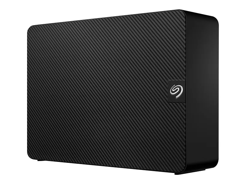 Seagate Expansion STKP8000400 väline kõvaketas 8 TB 3.5″ 3.2 Gen 1 (3.1 Gen 1) Must
