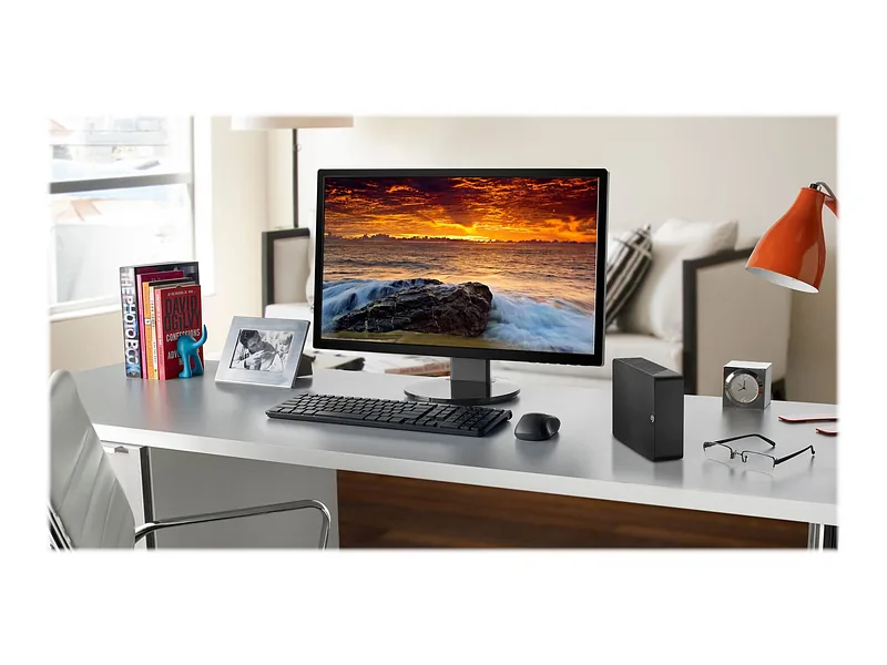 Seagate Expansion STKP8000400 väline kõvaketas 8 TB 3.5″ 3.2 Gen 1 (3.1 Gen 1) Must