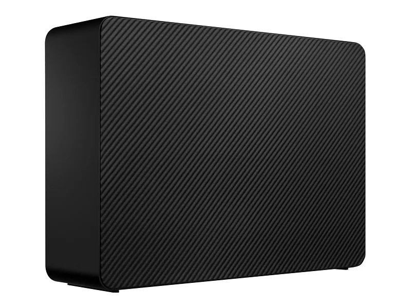 Seagate Expansion STKP8000400 väline kõvaketas 8 TB 3.5″ 3.2 Gen 1 (3.1 Gen 1) Must