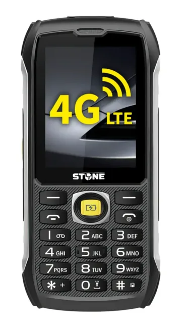 eStar Stone Mobile phone 64GB / 128GB