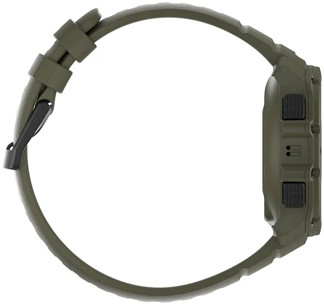 Polar Street X Zielony S-L