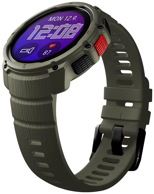 Polar Street X Zielony S-L