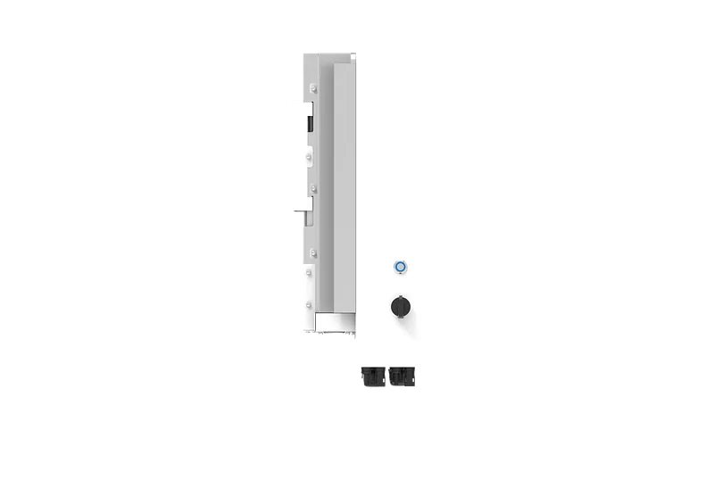 Deye Inverter Hybrid LV 5kW 2MPPT, SUN-5K-SG05LP1-EU-AM2-P