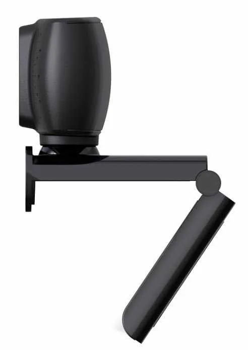 Swissten "SW-WEB-CAM" Black
