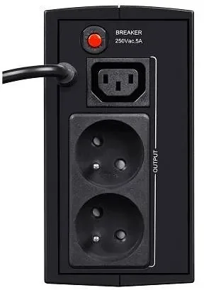 Ever Duo 350 AVR