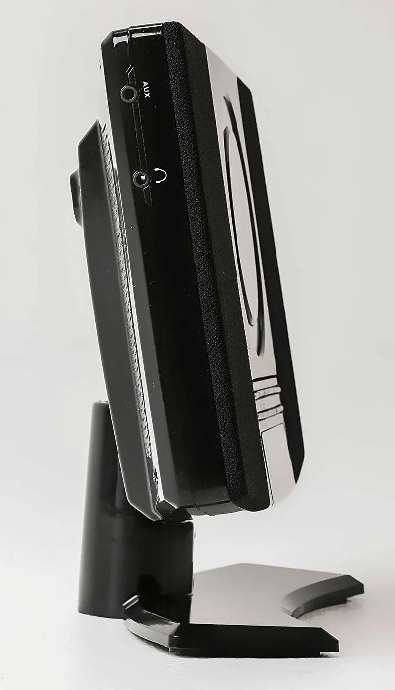 Denver MC-5220 Black