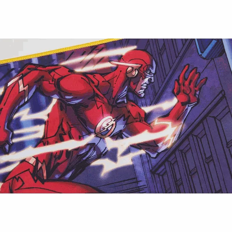 Subsonic Gaming Mouse Pad XXL The Flash