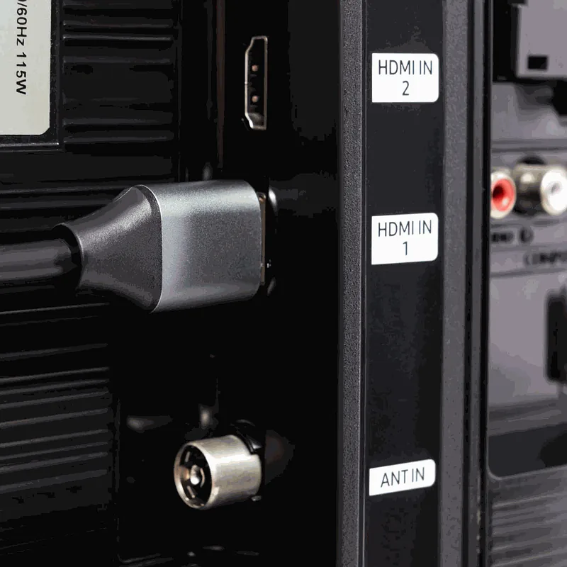 Tellur High Speed HDMI 2.0 cable, 4K 18Gbps plug-plug Etherne
