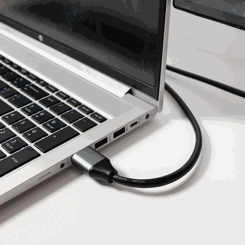 Tellur High Speed HDMI 2.0 cable, 4K 18Gbps plug-plug Etherne