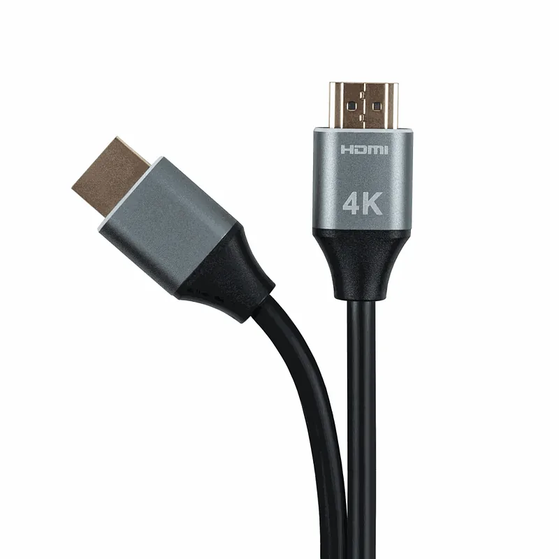 Tellur High Speed HDMI 2.0 cable, 4K 18Gbps plug-plug Etherne