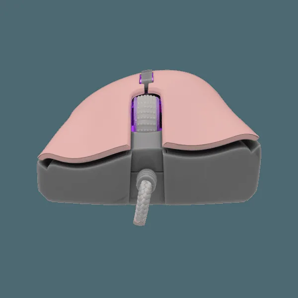 Baracuda BGM-084 Lobster Pink