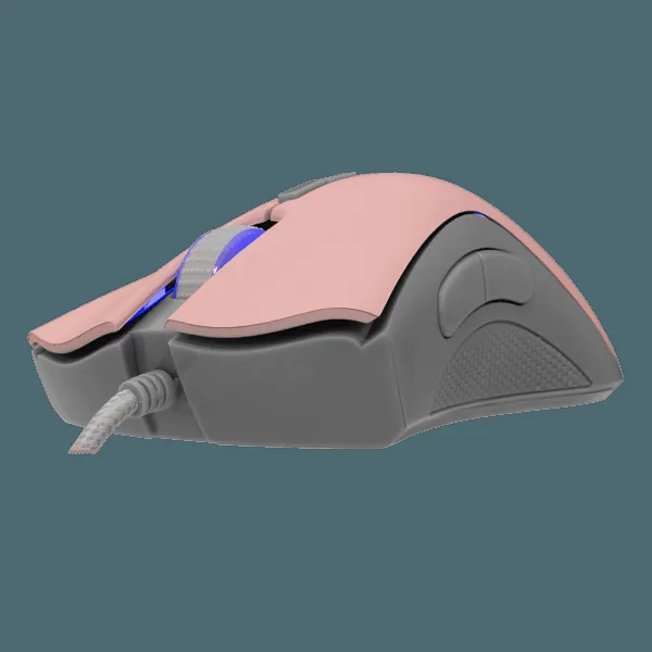Baracuda BGM-084 Lobster Pink