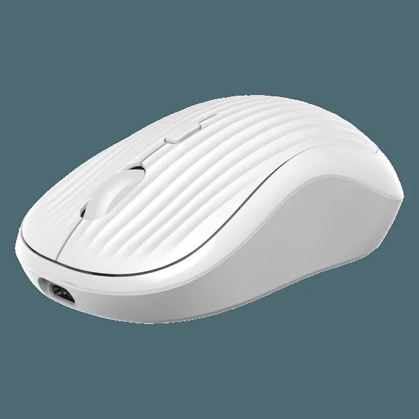 Sbox WM-602 White Wireless