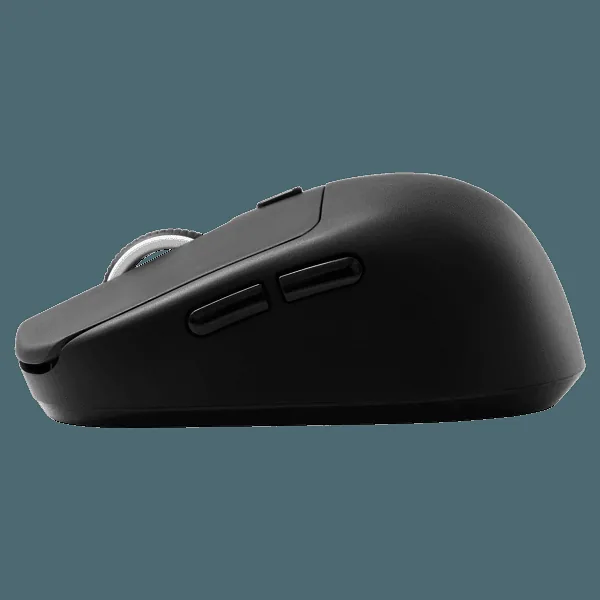 Sbox WM-710 Black Wireless