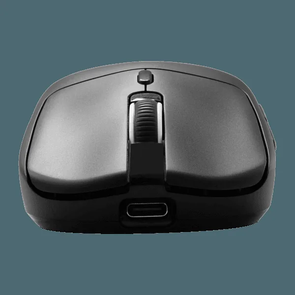 Sbox WM-710 Black Wireless