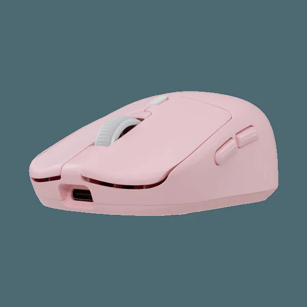 Sbox WM-710 Pink Wireless
