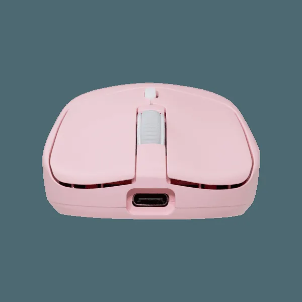 Sbox WM-710 Pink Wireless