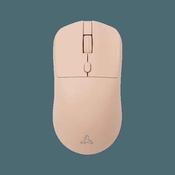 Sbox WM-852 Pink Wireless