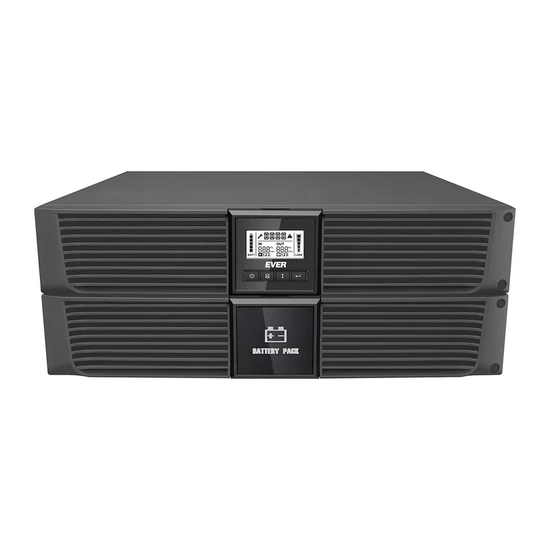 Ever Netline RT 2000 – UPS power supply