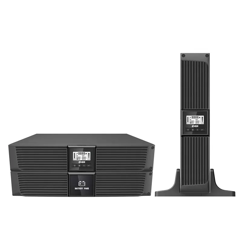Ever Netline RT 2000 – UPS power supply