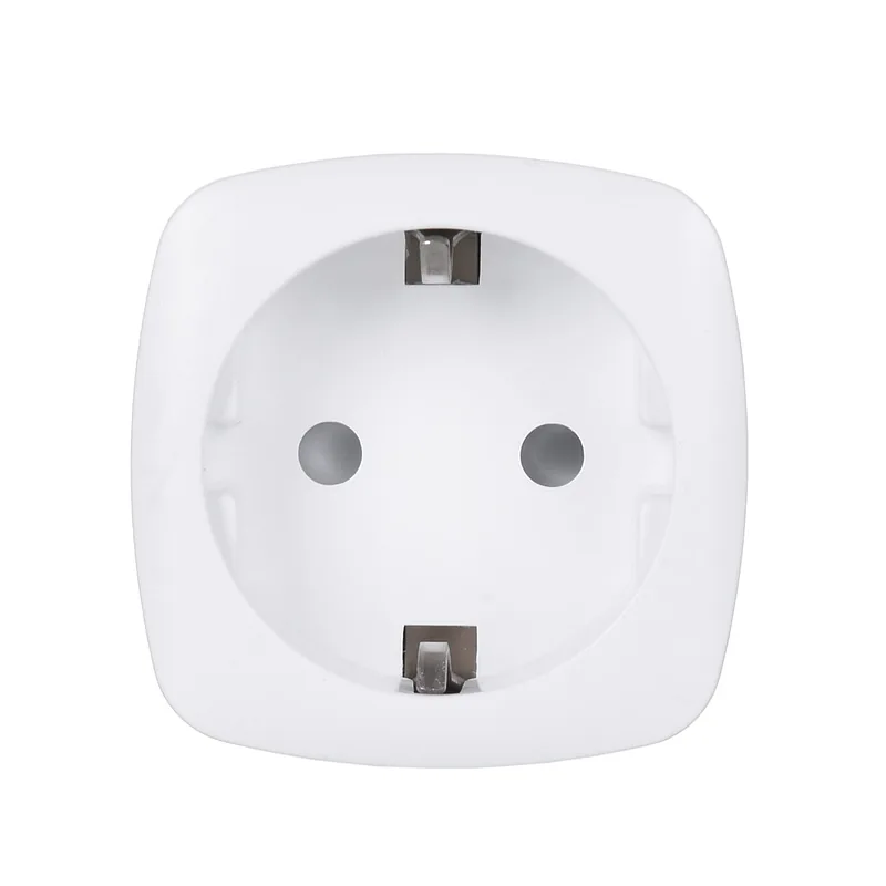 EZVIZ T30-10B-EU smart plug 1600 W White