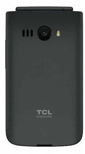 TCL OneTouch 4043 (T313D1) Night Gray